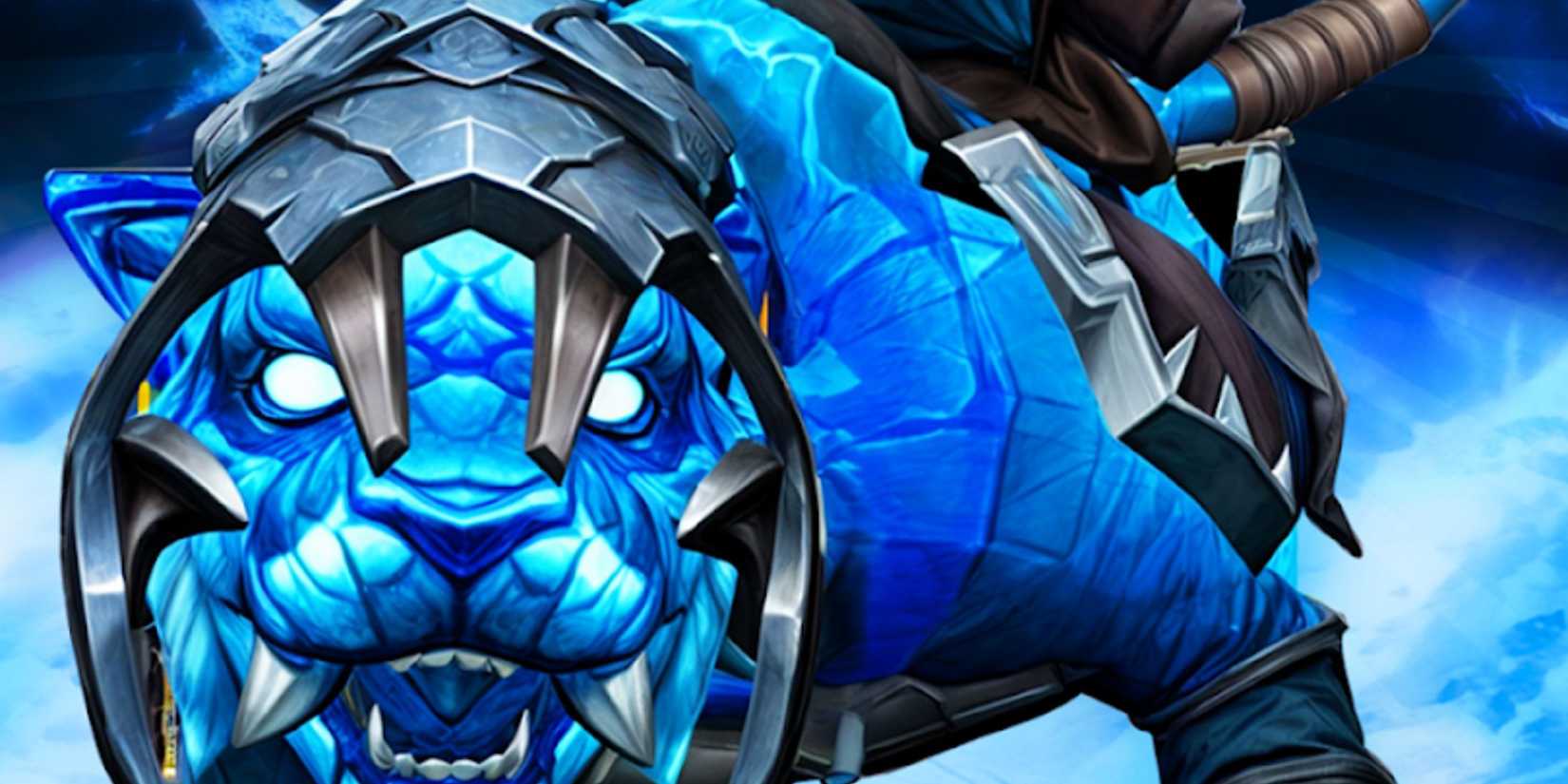 Legend of Survivors creature