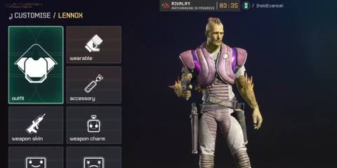 Lennox II in concord