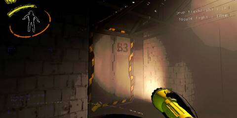 Lethal Company gameplay