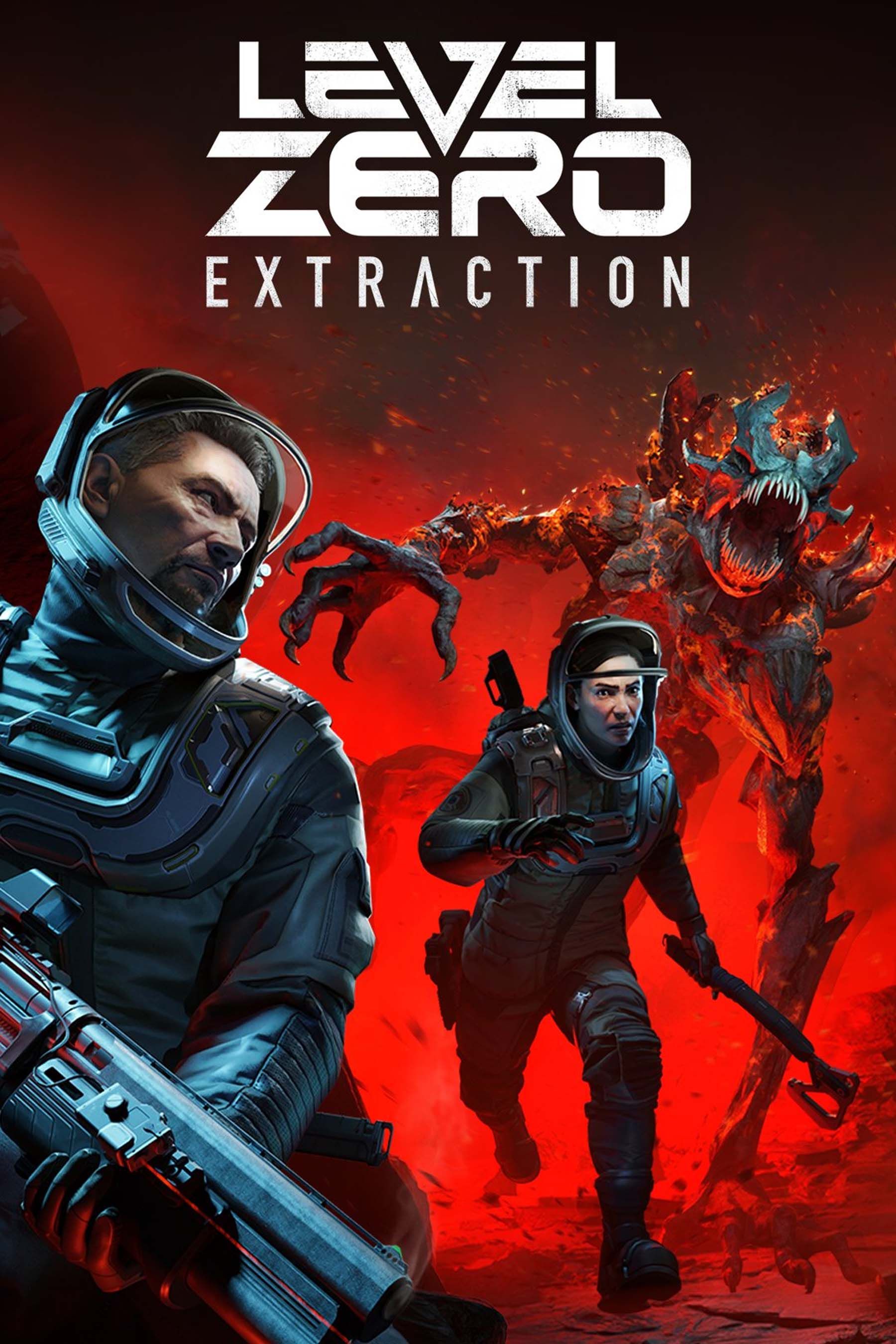 Level Zero: Extraction