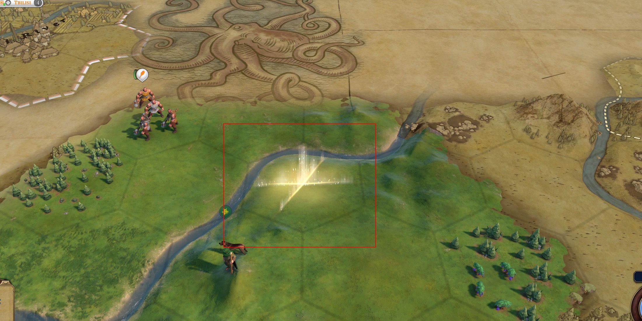 Civilization 6: Complete Guide To The Hermetic Order