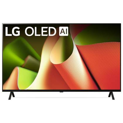 LG OLED B4