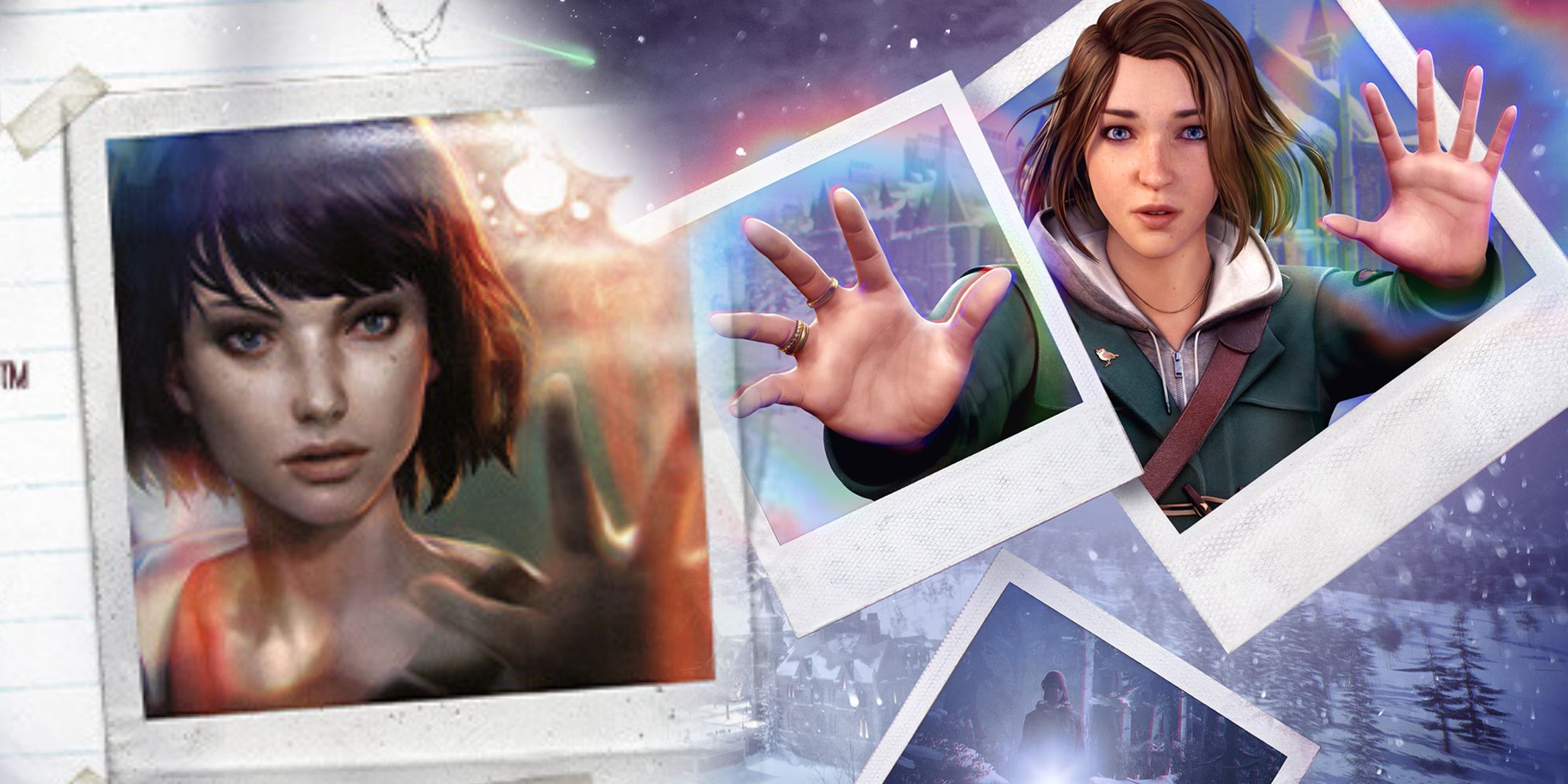 Life is Strange: разработчики Double Exposure рассказывают о чести первой игры и продвижении франшизы вперед