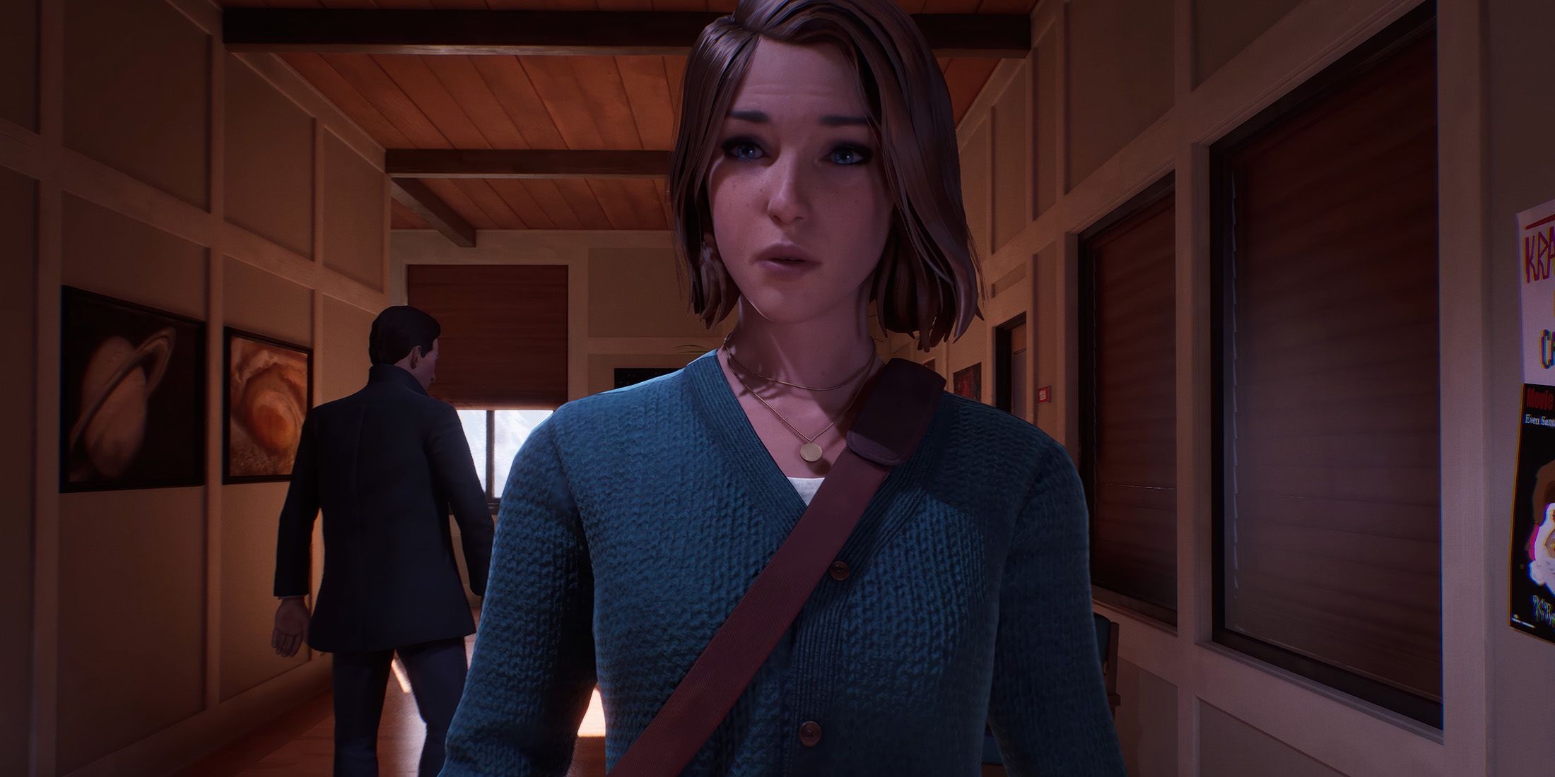 Life is Strange: Double Exposure Devs Discuss Bringing Max Caulfield Back