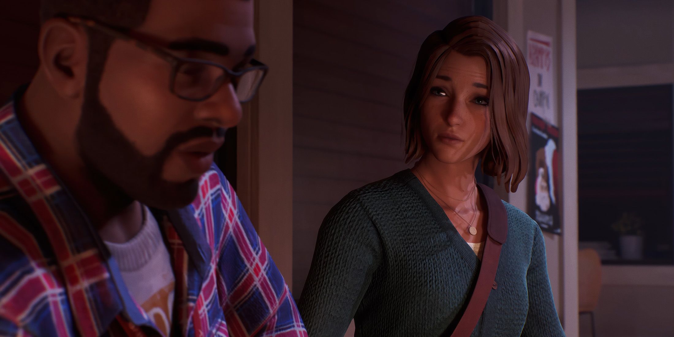 Life is Strange: Double Exposure Devs Discuss Bringing Max Caulfield Back