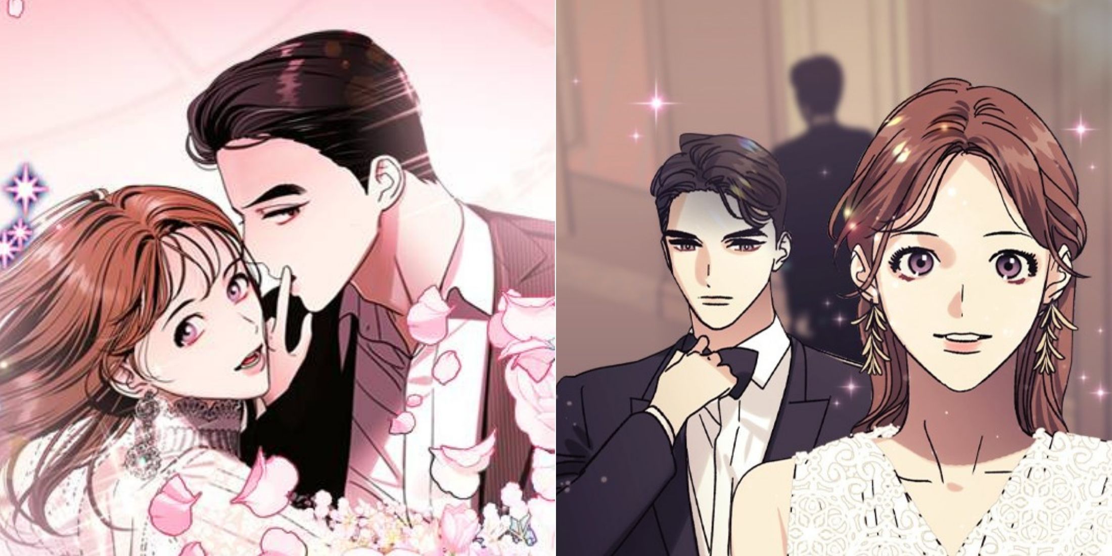 Romance Manhwa With Unusual Plots