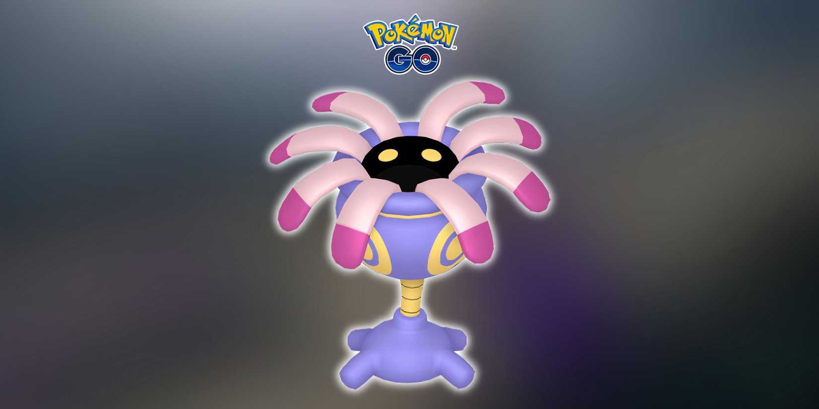 Lileep in Pokemon GO