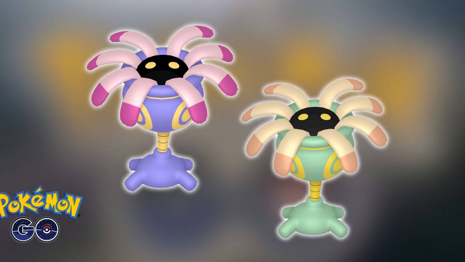 Lileep Spotlight Hour in Pokemon GO