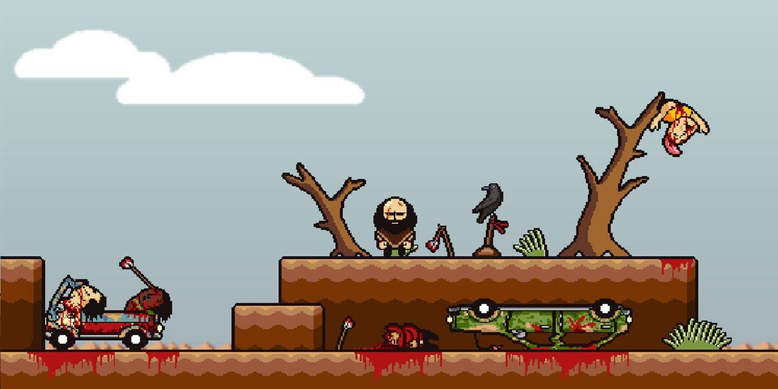 30 Years Later, Earthbound’s Legacy Lives On in the Indie Gaming Space