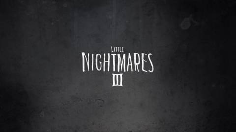 Little Nightmares 3 Friendship Trailer Screen
