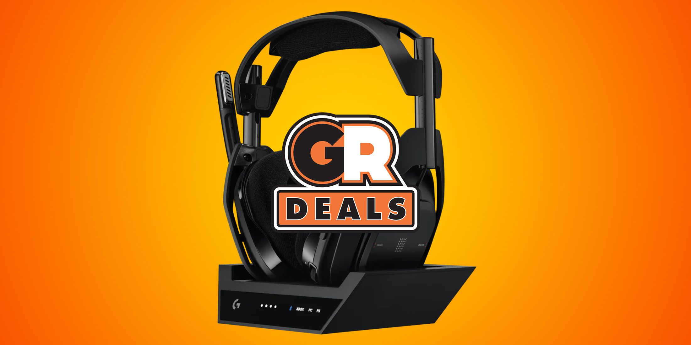 best gaming headset deals