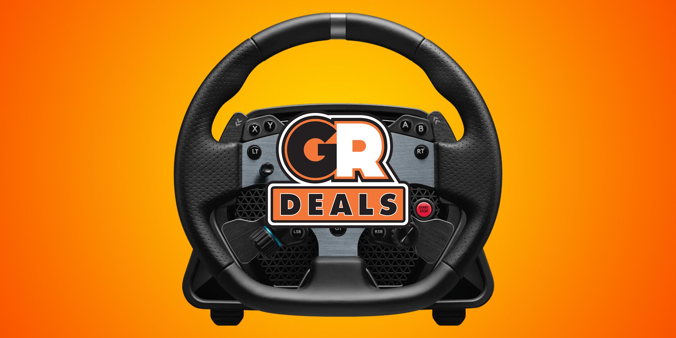 best gaming peripheral deals