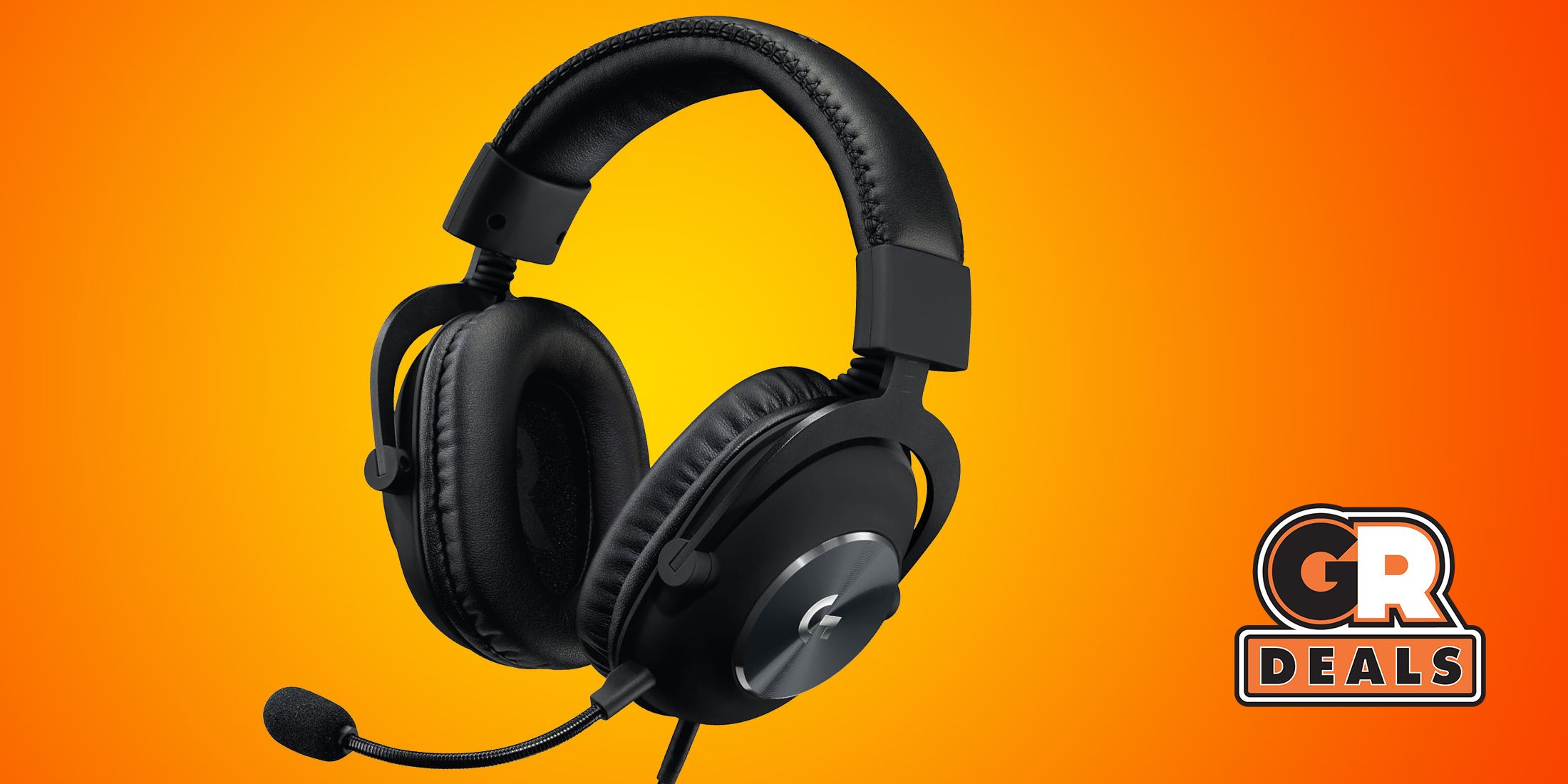 The Recently Released Logitech Headset Is Now Cheaper Than Ever