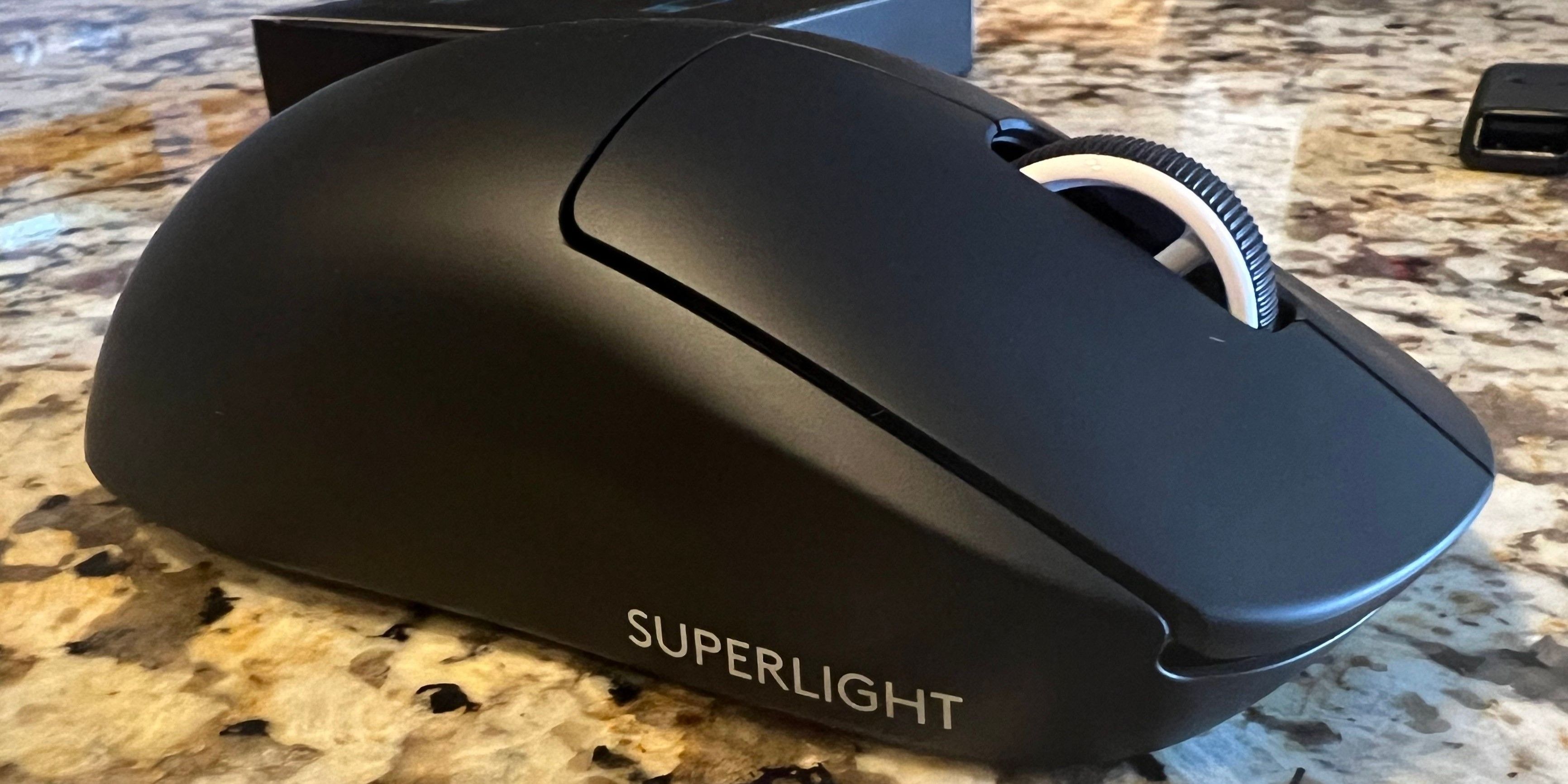 Exceptional Gaming Mice That Won Tournaments