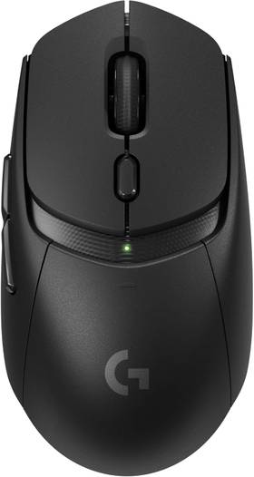 Logitech G309