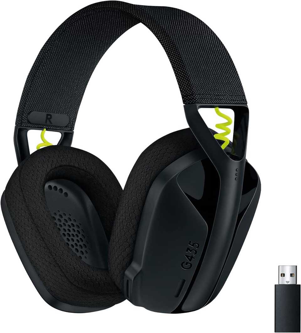 The Best Wireless Headsets in 2024