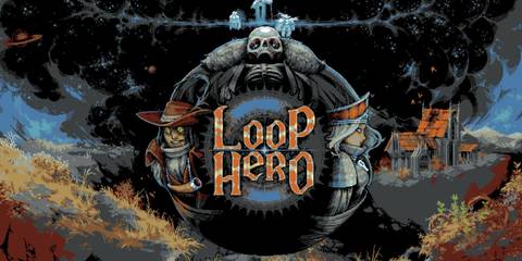 Loop Hero main image