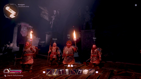 Epic Games Store Users Have 1 Last Day to Claim the First Free Mystery Game