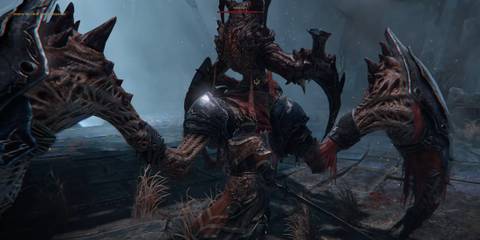 Lords of the Fallen  - Boss Fight - 1