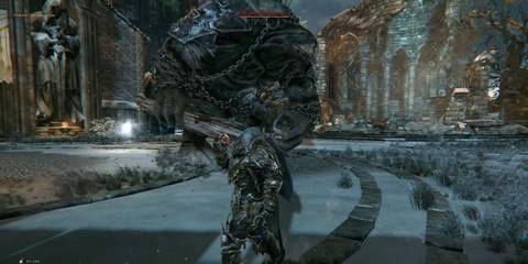Lords of the Fallen - Boss Fight - 3