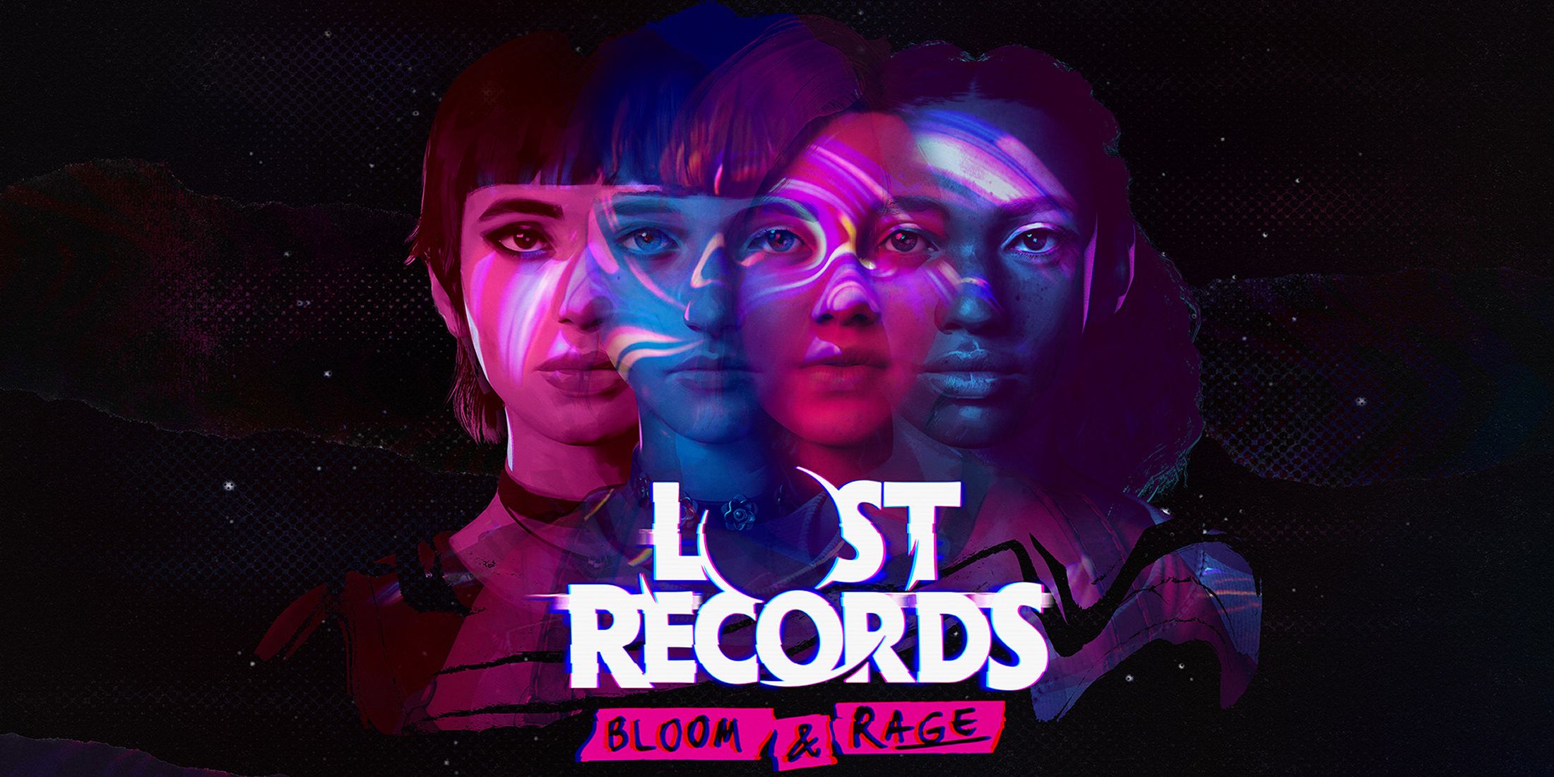 Lost Records: Практический обзор Bloom & Rage - Взросление