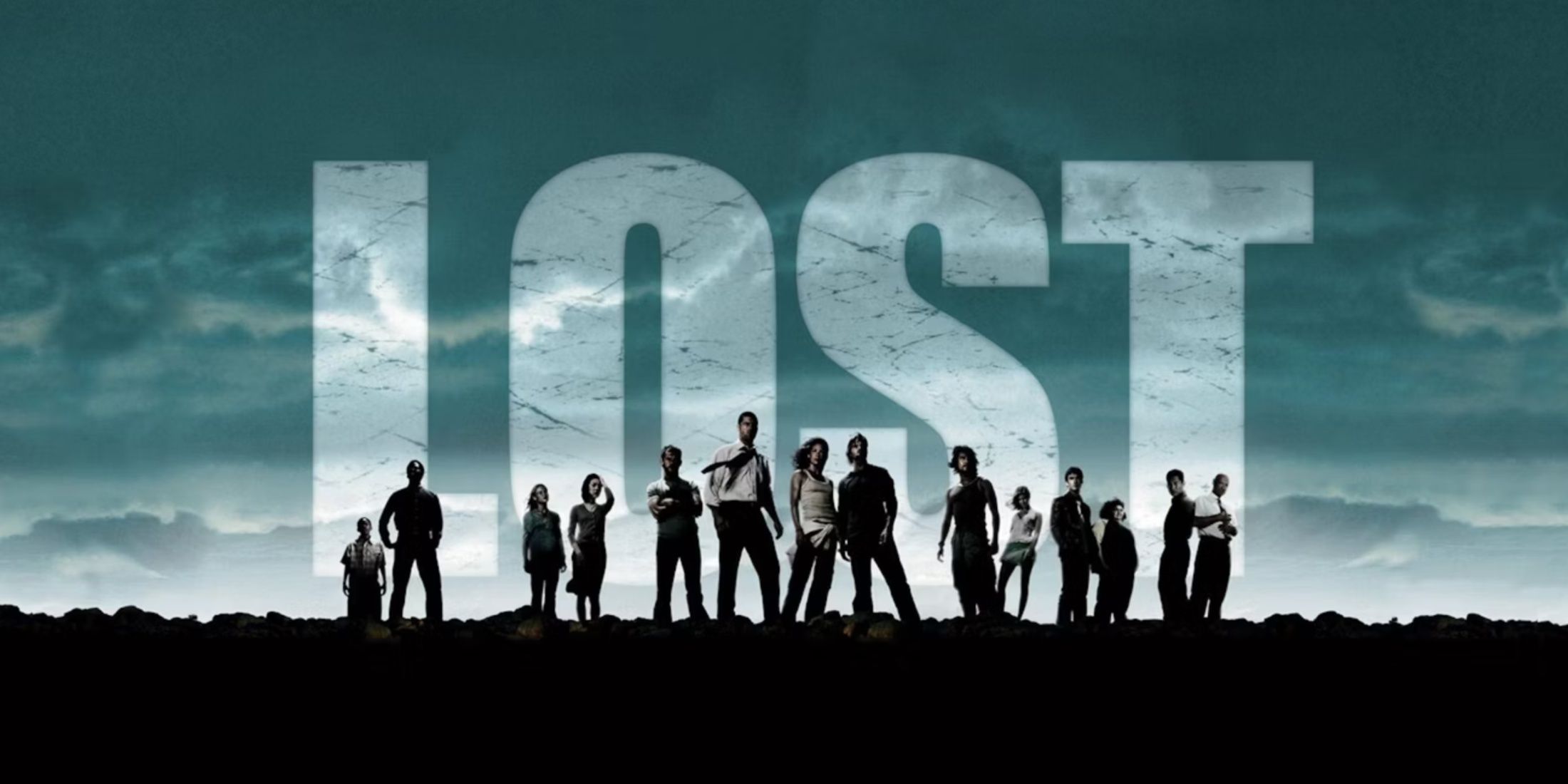 lost tv show