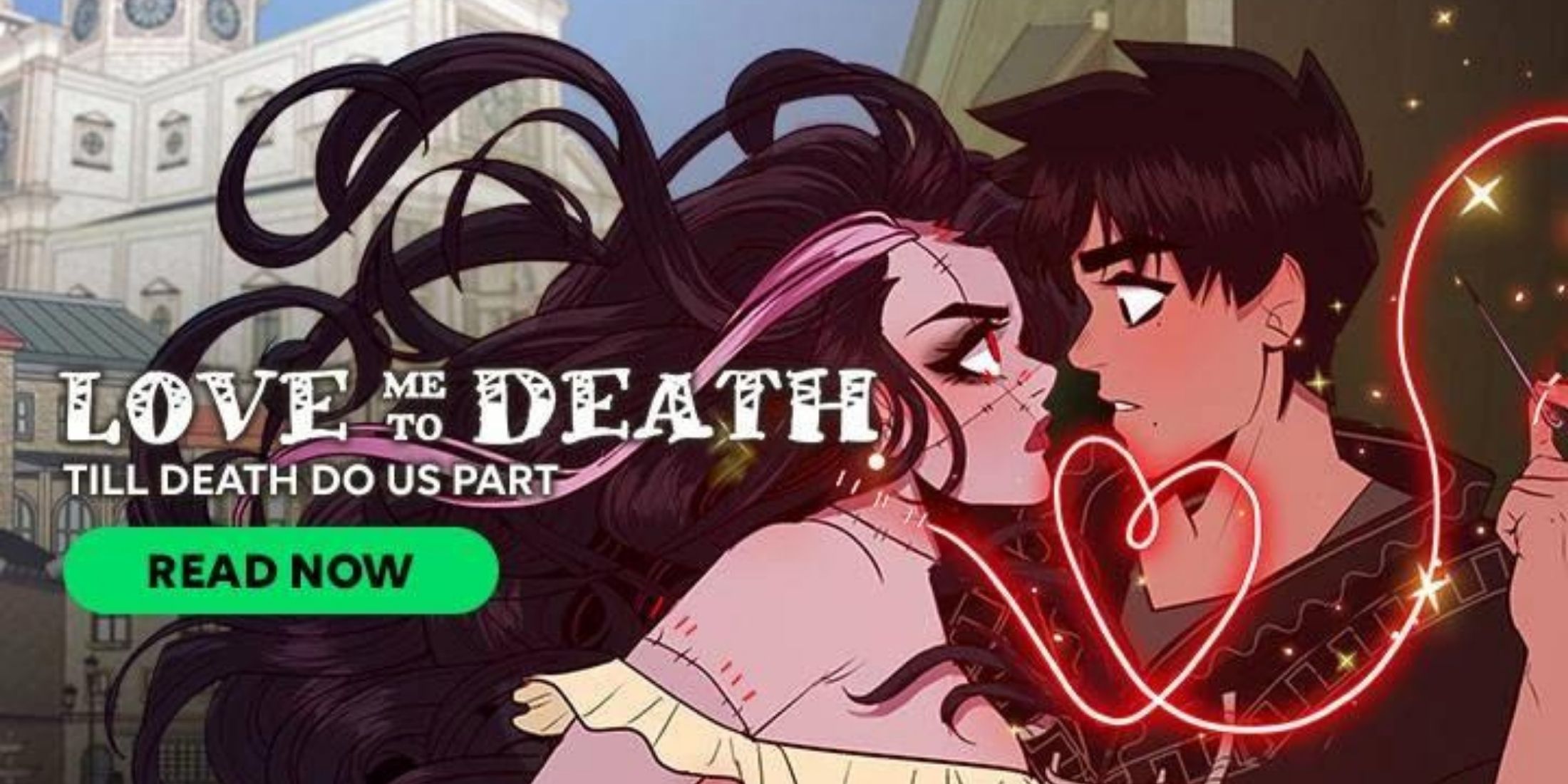 Best Non-Korean Romance Webtoons