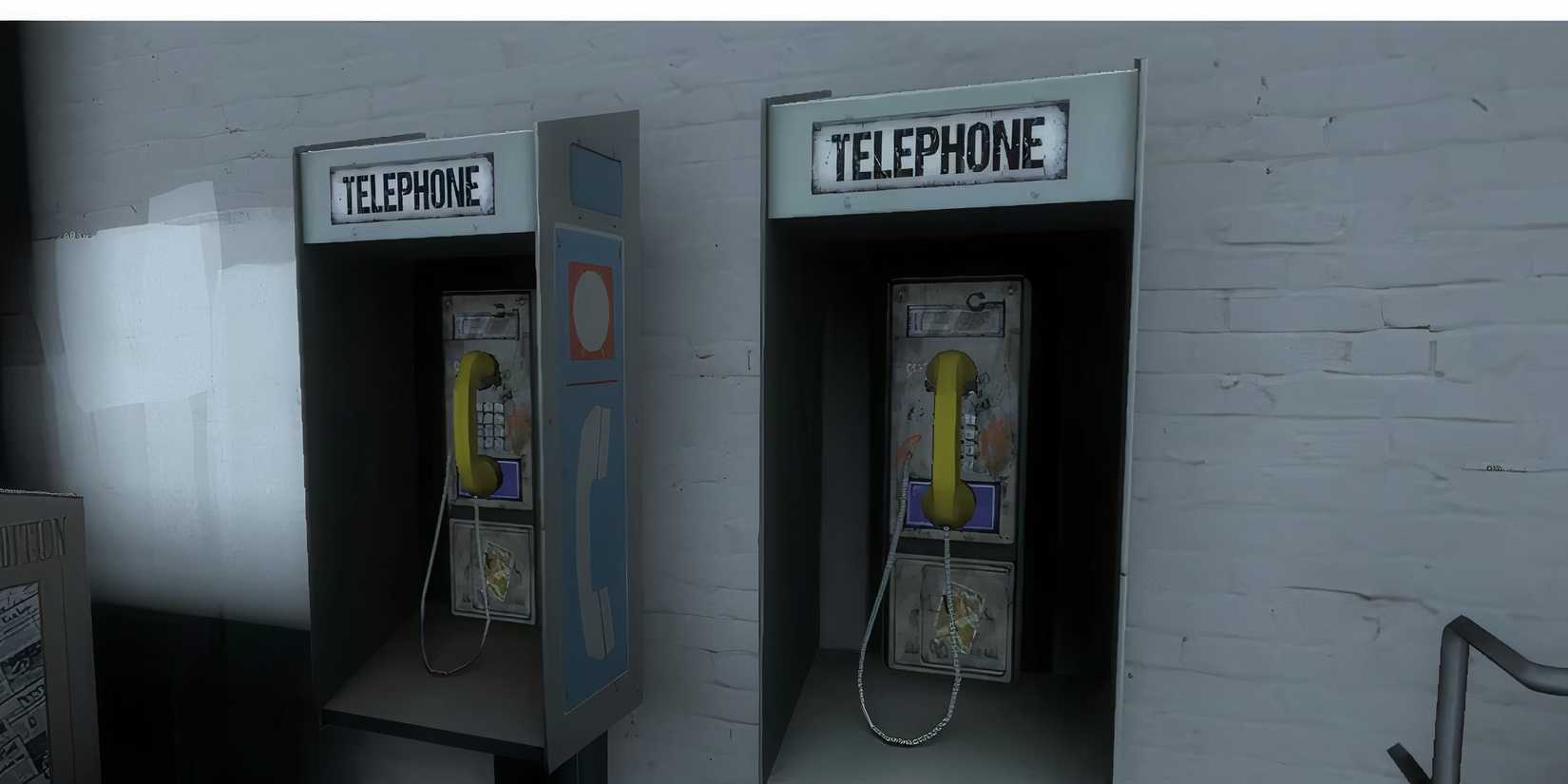 Low-Resolution Texture Fixes (All-in-One) Is A Good Mod For Left 4 Dead 2