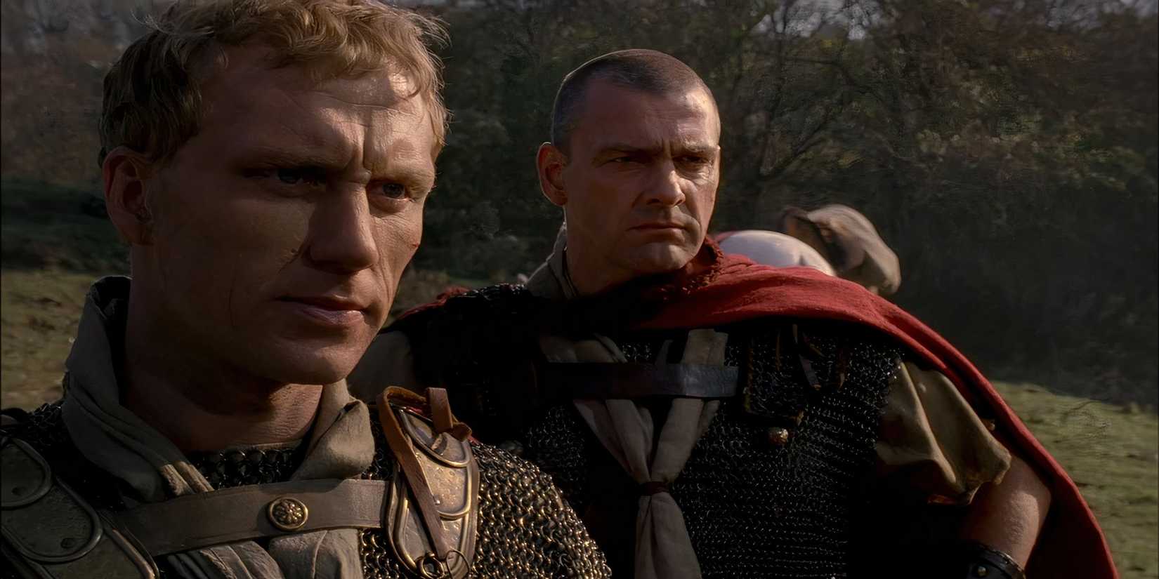 Serial Roma Titus The Best HBO Shows To Watch After Finishing House Of The Dragon