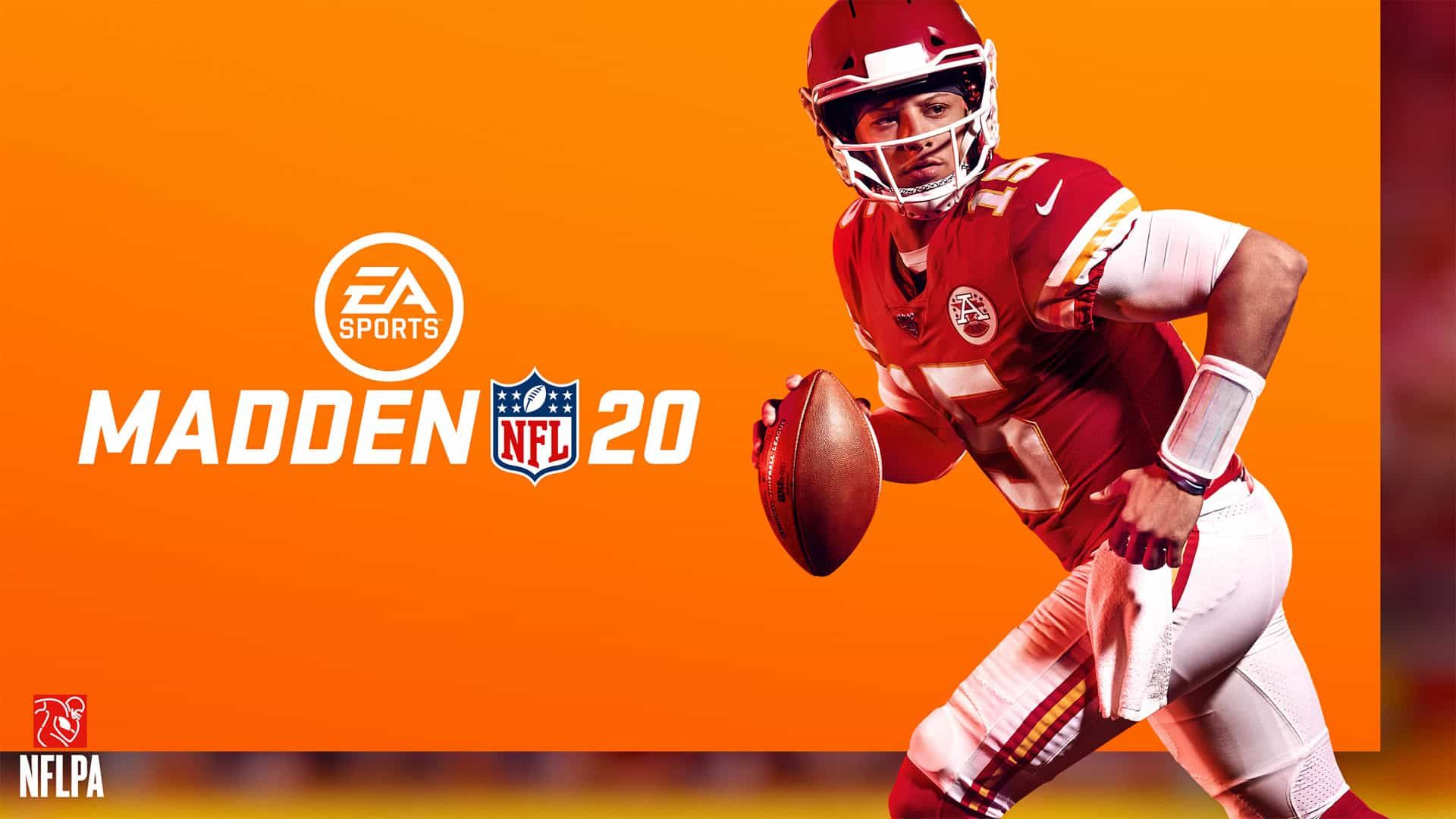 Madden NFL 20 News, Trailer, Guides, and More