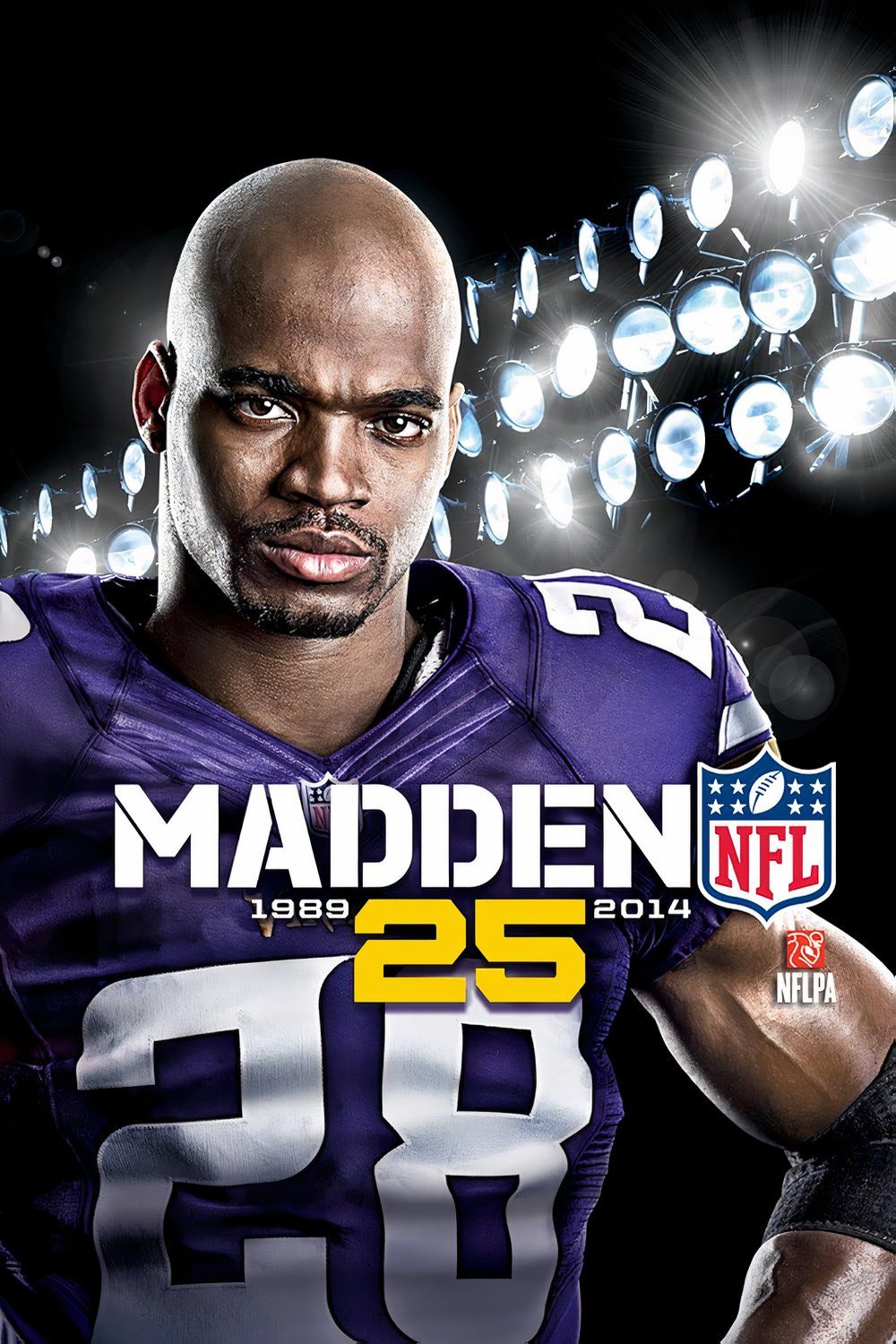 Madden NFL 25 (2013)