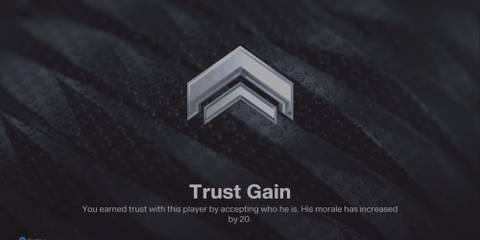 Madden NFL 25 Build Trust With The Team 7