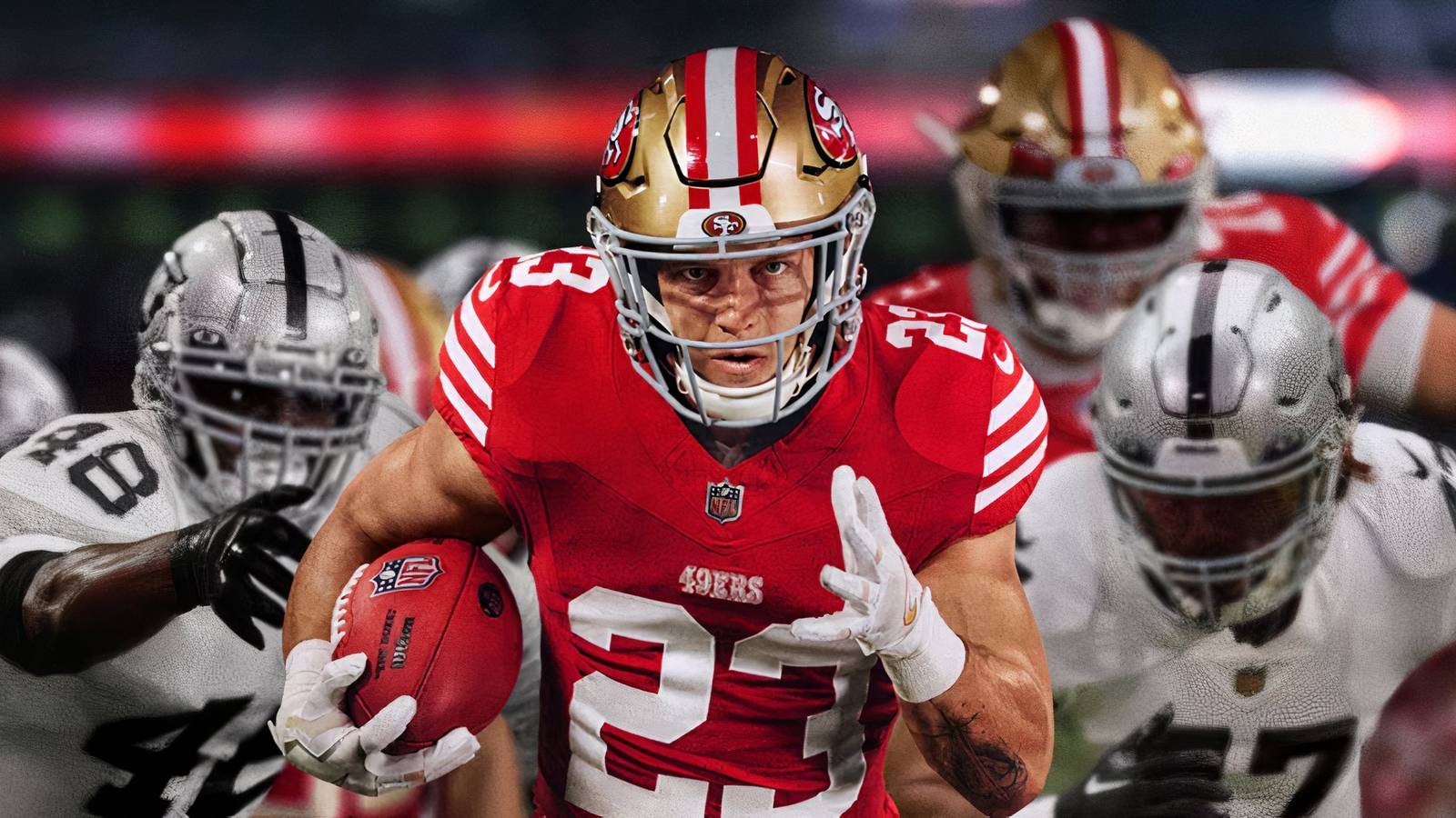 madden-nfl-25-christian-mccaffrey-superstar-mode-features