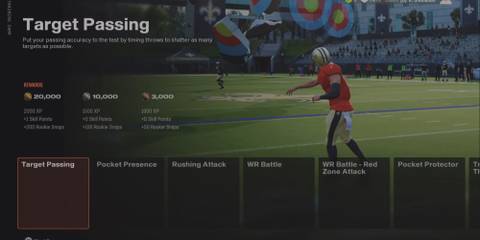 Madden NFL 25 Don’t Leave Training Camp With Nothing 2