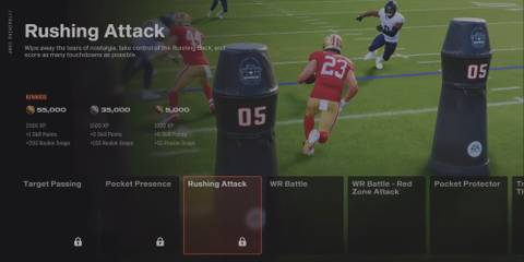 Madden NFL 25 Don’t Leave Training Camp With Nothing 3