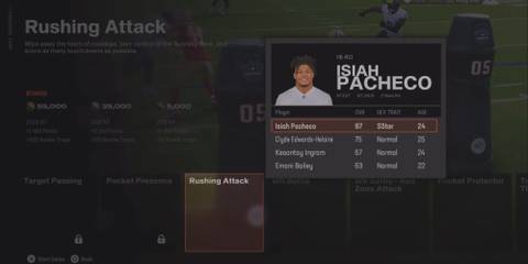 Madden NFL 25 Don’t Leave Training Camp With Nothing 4