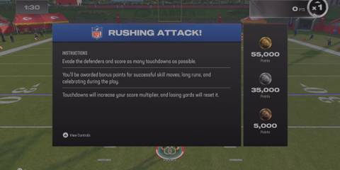 Madden NFL 25 Don’t Leave Training Camp With Nothing 5