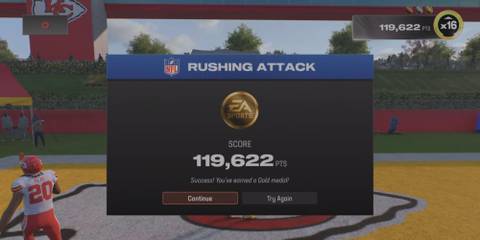 Madden NFL 25 Don’t Leave Training Camp With Nothing 6
