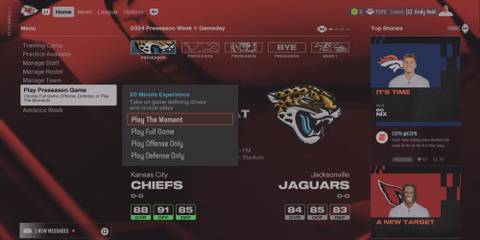 Madden NFL 25 Have A Strong Start 4