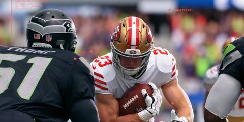 Madden NFL 25 launch trailer thumb