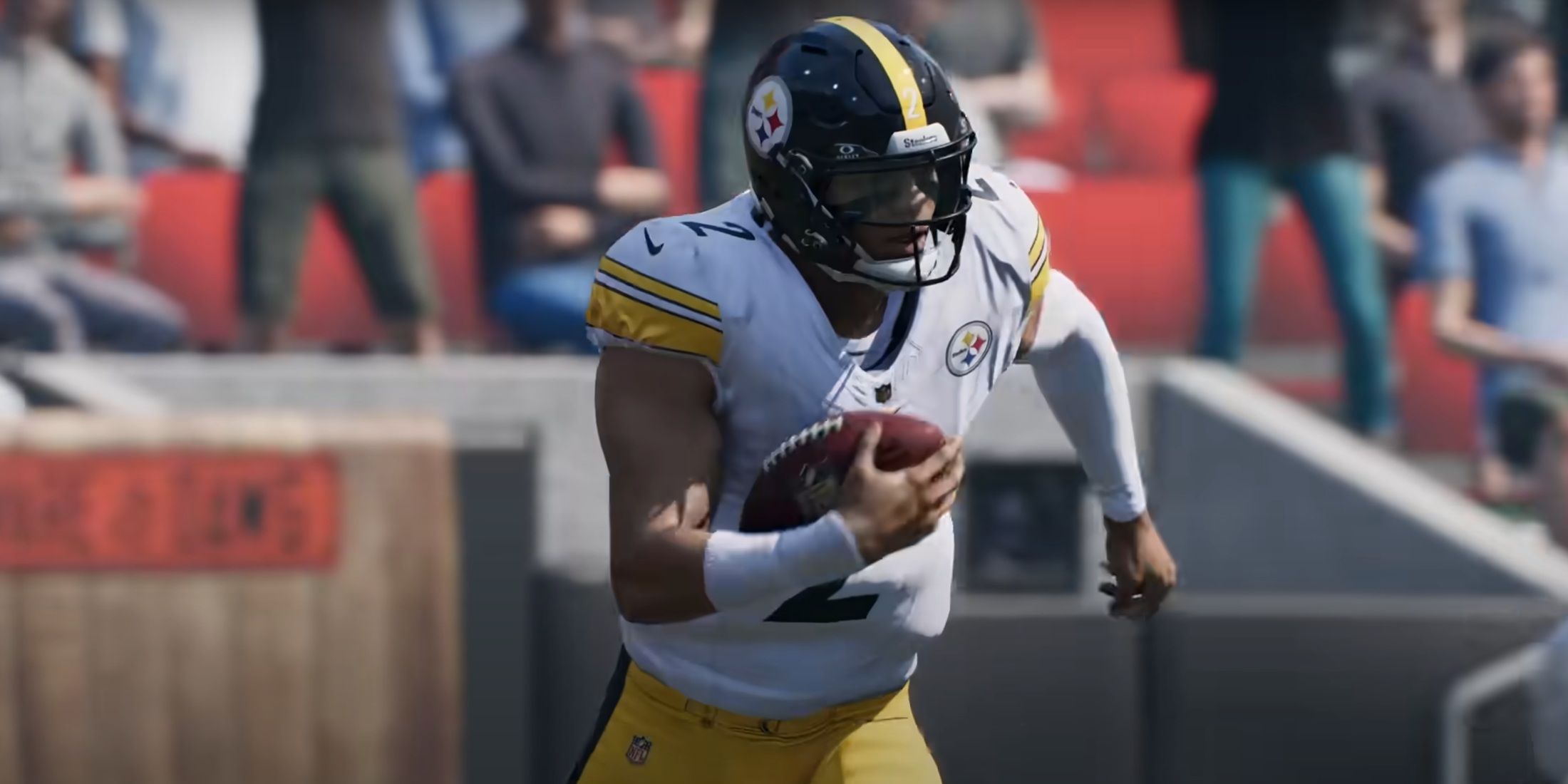 Игроки Madden NFL 25 недовольны Суперкубком