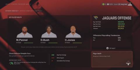 Madden NFL 25 Set Believable Goals 2