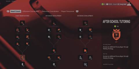 Madden NFL 25 Set Believable Goals 5