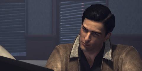 Vito Scaletta in Mafia 2