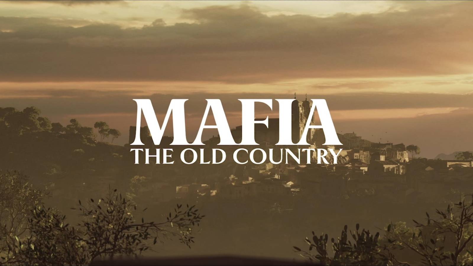 mafia the old country franchise roots