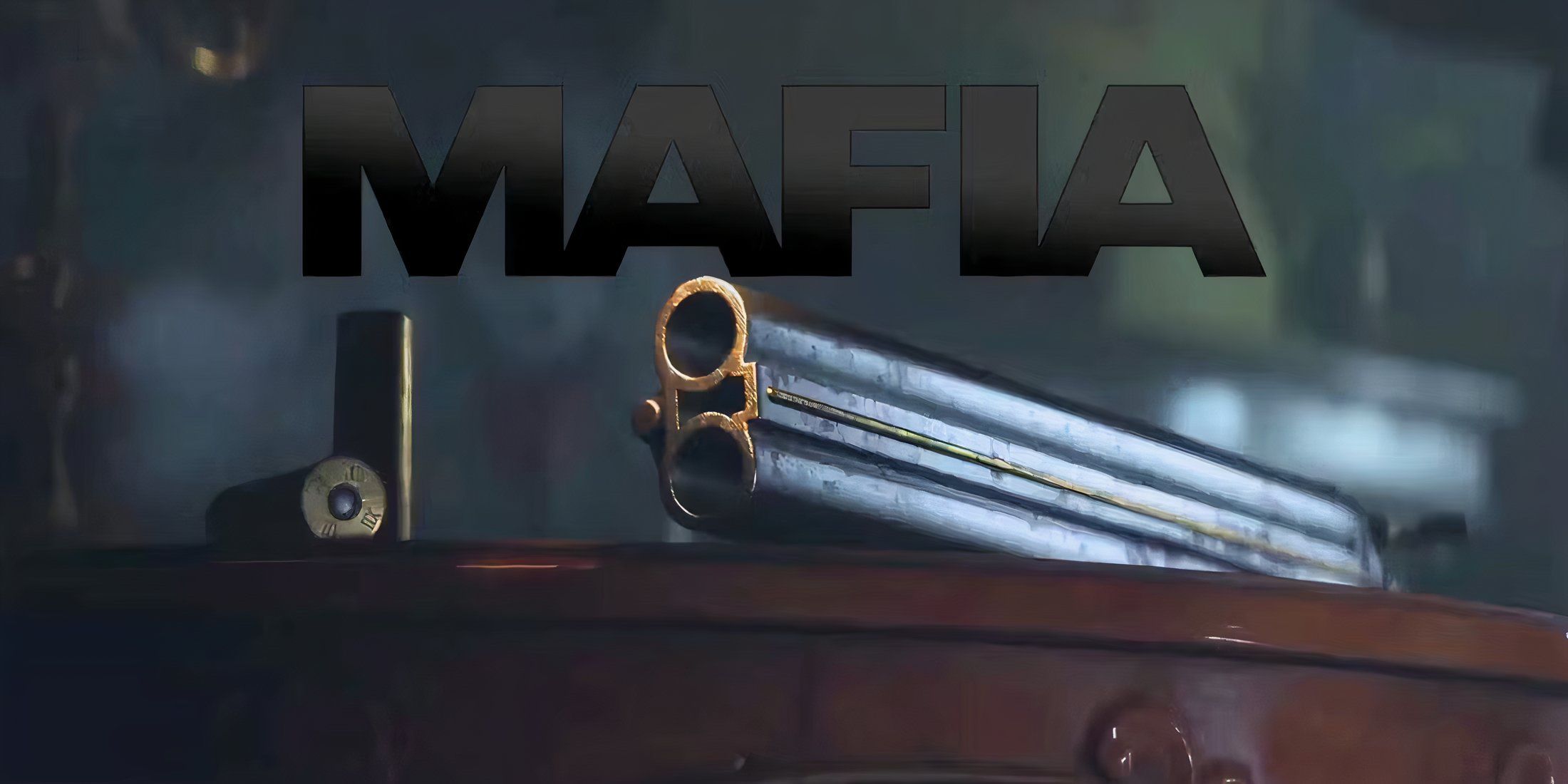 New Mafia Game Announced At Gamescom 2024