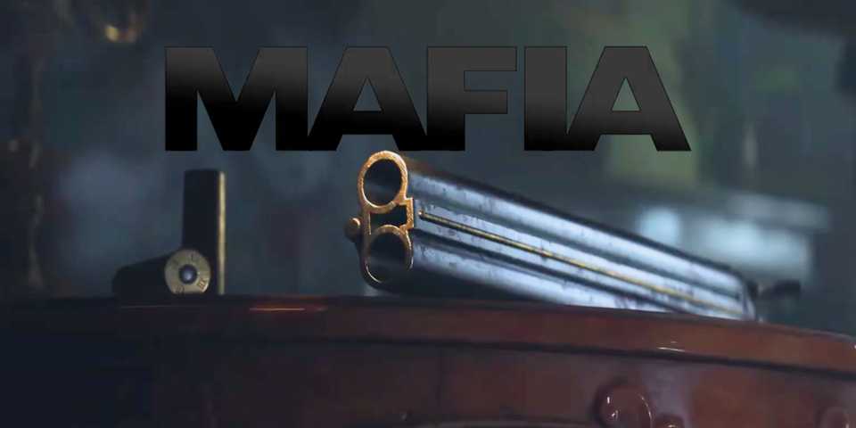 2K and Hangar 13 have just announced Mafia: The Old Country at Gamescom 2024