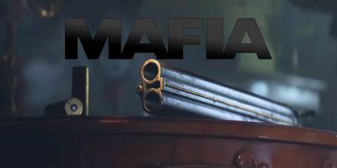 2K and Hangar 13 have just announced Mafia: The Old Country at Gamescom 2024