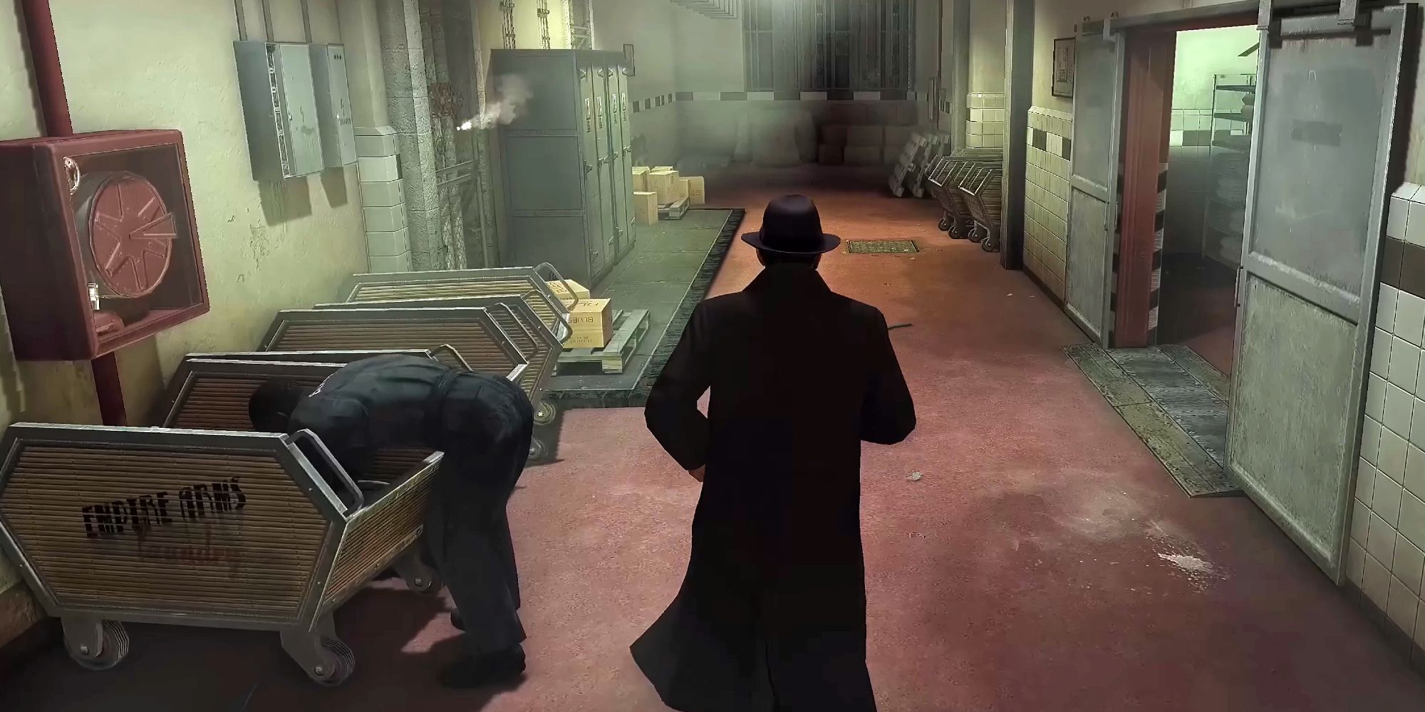 Best Open-World Games for Being a Gangster