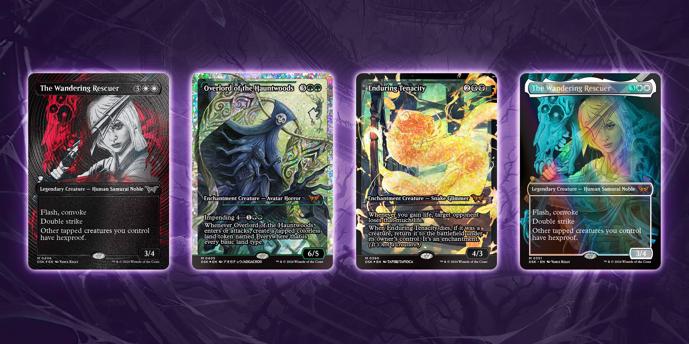 Commander Bans Make One Magic: The Gathering Card Completely Useless